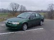 Saturn ION parts